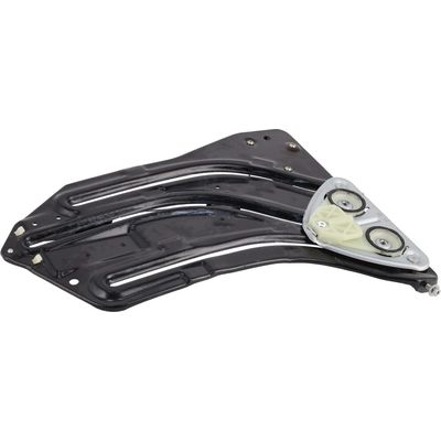 Window Regulator by VAICO - V20-4137 pa1
