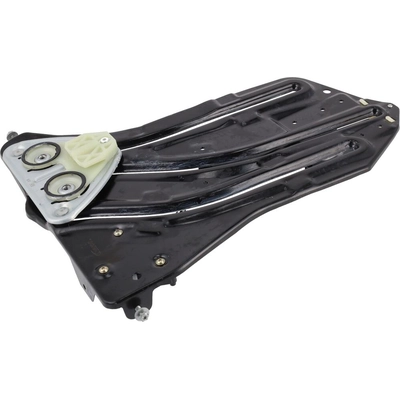 Window Regulator by VAICO - V20-4137 pa2