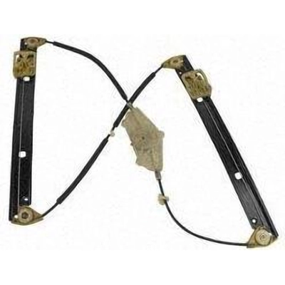 Window Regulator by VAICO - V10-2234 pa1