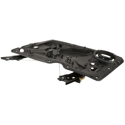 Window Regulator by VAICO - V10-2534 pa2