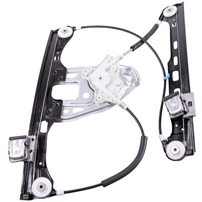 Window Regulator by VAICO - V30-8288 pa1