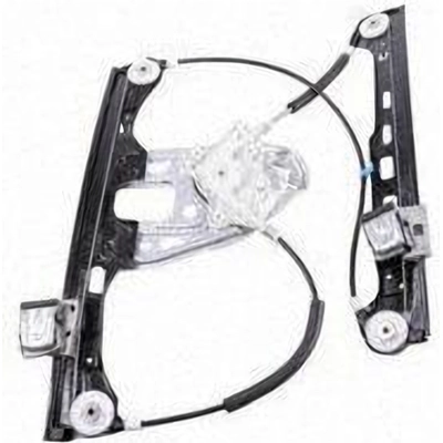 Window Regulator by VAICO - V30-8288 pa2
