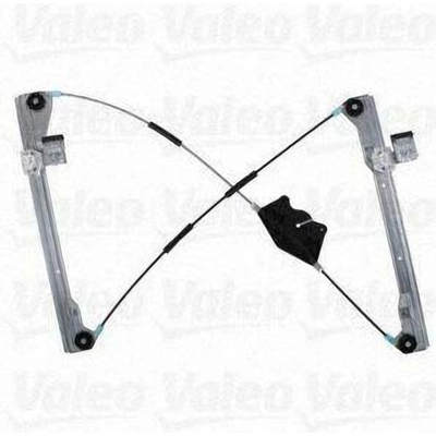 Window Regulator by VALEO - 850563 pa5