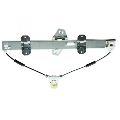 WAI GLOBAL - WMR4628L - Front Driver Side Manual Window Regulator pa2