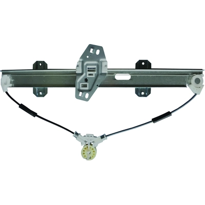 Window Regulator by WAI GLOBAL - WMR4629R pa2