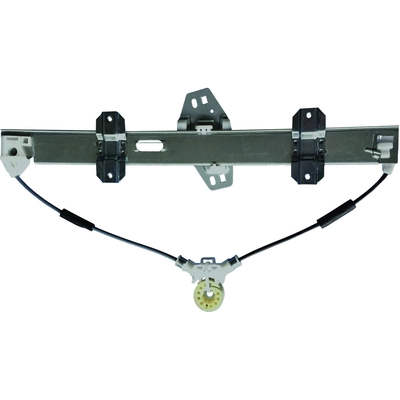 Window Regulator by WAI GLOBAL - WMR4629R pa3