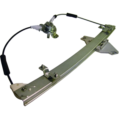 Window Regulator by WAI GLOBAL - WMR4630L pa2