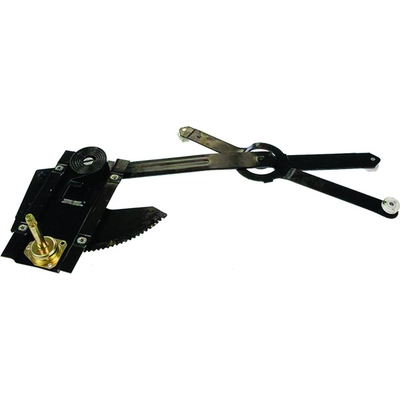 Window Regulator by WAI GLOBAL - WMR4668L pa2