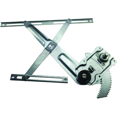 Window Regulator by WAI GLOBAL - WMR4670L pa2