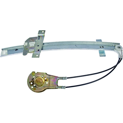 Window Regulator by WAI GLOBAL - WMR5100R pa2
