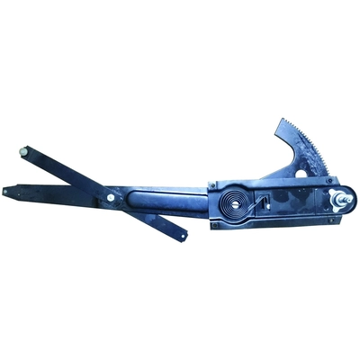 WAI GLOBAL - WMR5206R - Front Passenger Side Manual Window Regulator pa1