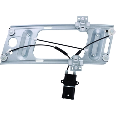 Window Regulator by WAI GLOBAL - WPR0052R pa2