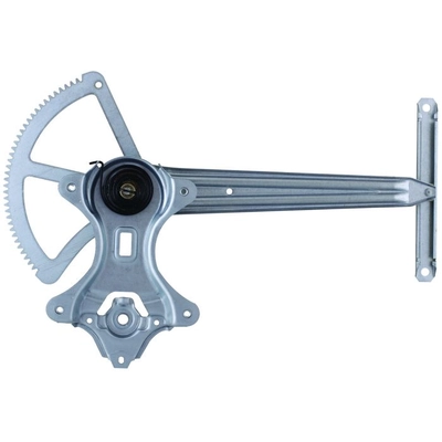 WAI GLOBAL - WPR0286L - Power Window Regulator pa1