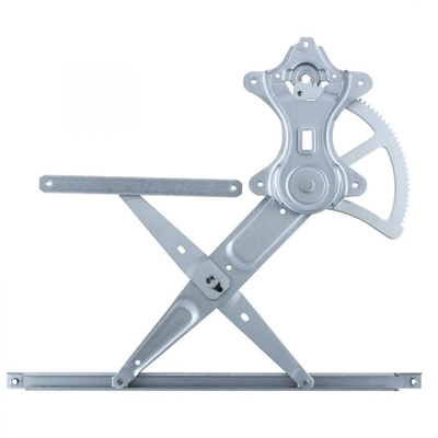 WAI GLOBAL - WPR0301R - Front Passenger Side Power Window Regulator without Motor pa1