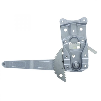 WAI GLOBAL - WPR0422RB - Rear Passenger Side Power Window Regulator without Motor pa1