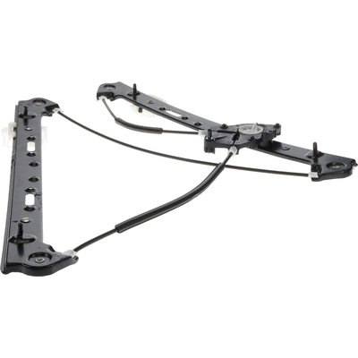 Window Regulator by WAI GLOBAL - WPR0502R pa5