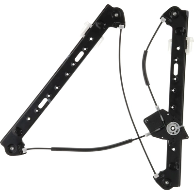 Window Regulator by WAI GLOBAL - WPR0502R pa8