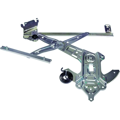 Window Regulator by WAI GLOBAL - WPR4704L pa2