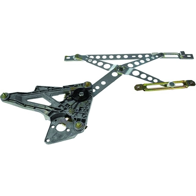 Window Regulator by WAI GLOBAL - WPR4740L pa2