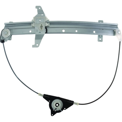 Window Regulator by WAI GLOBAL - WPR4756LB pa2
