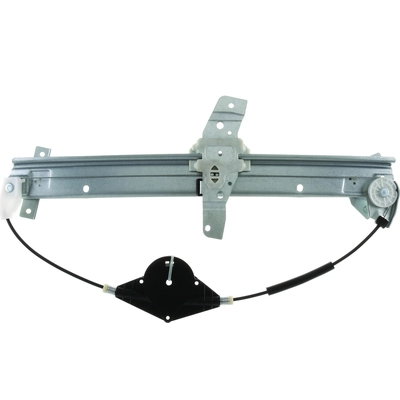 Window Regulator by WAI GLOBAL - WPR4758L pa2