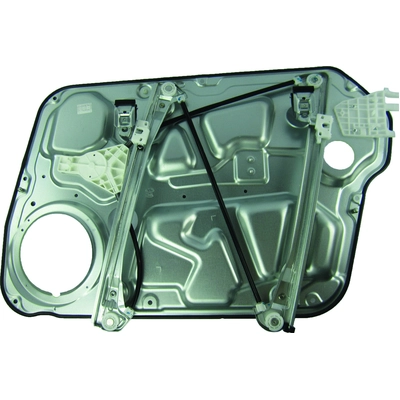 Window Regulator by WAI GLOBAL - WPR4778L pa2