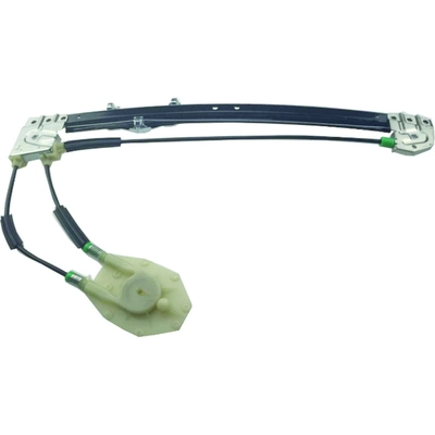 Window Regulator by WAI GLOBAL - WPR5296RB pa2