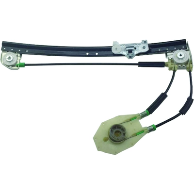 Window Regulator by WAI GLOBAL - WPR5296RB pa3