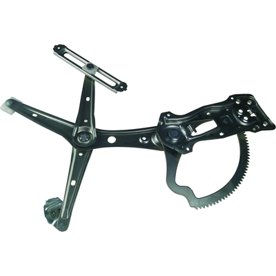 Window Regulator by WAI GLOBAL - WPR5309L pa4