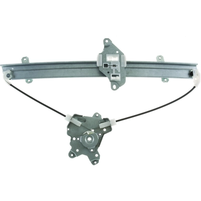 Window Regulator by WAI GLOBAL - WPR5315L pa2
