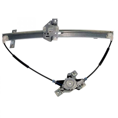 WAI GLOBAL - WPR5466R - Front Passenger Side Power Window Regulator without Motor pa1