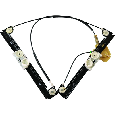 Window Regulator by WAI GLOBAL - WPR5470R pa2