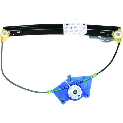 Window Regulator by WAI GLOBAL - WPR5481LB pa2