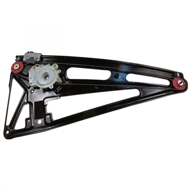 WAI GLOBAL - WPR5495LB - Rear Driver Side Power Window Regulator without Motor pa1