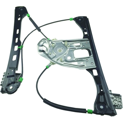 Window Regulator by WAI GLOBAL - WPR5517L pa2