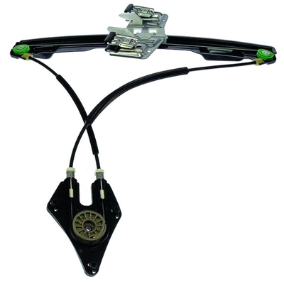 WAI GLOBAL - WPR5534R - Front Passenger Side Manual Window Regulator pa1