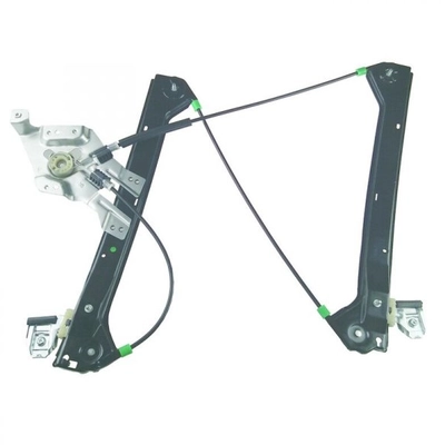 WAI GLOBAL - WPR5578R - Front Passenger Side Power Window Regulator without Motor pa2