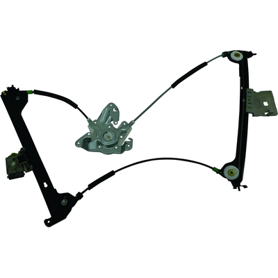 Window Regulator by WAI GLOBAL - WPR6098L pa3