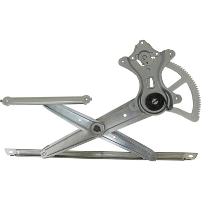 Window Regulator by WAI GLOBAL - WPR6300L pa3