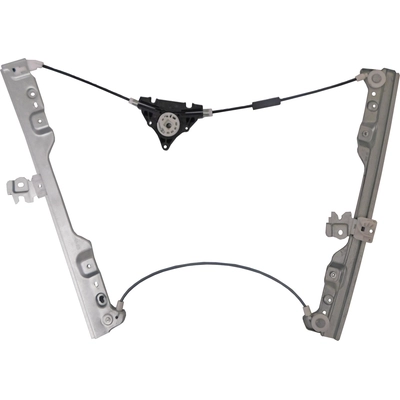 Window Regulator by WAI GLOBAL - WPR6304L pa2