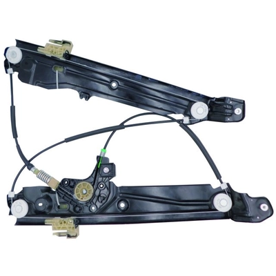 WAI GLOBAL - WPR6328L - Power Window Regulator pa1