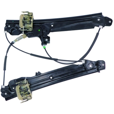 WAI GLOBAL - WPR6328L - Power Window Regulator pa2