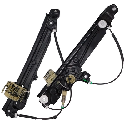 WAI GLOBAL - WPR6329R - Front Passenger Side Manual Window Regulator pa1