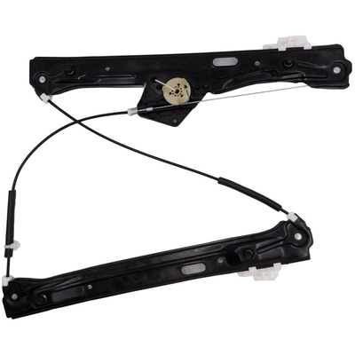 WAI GLOBAL - WPR6332L - Front Driver Side Manual Window Regulator pa2