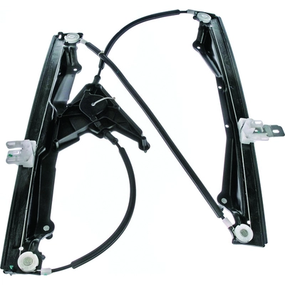 WAI GLOBAL - WPR6346L - Front Driver Side Manual Window Regulator pa4