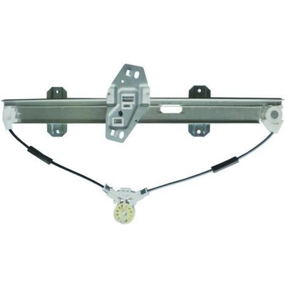 Window Regulator by WAI GLOBAL - WMR4629R pa1