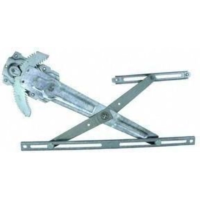 Window Regulator by WAI GLOBAL - WMR4665R pa2