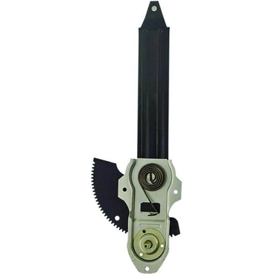 Window Regulator by WAI GLOBAL - WMR4678L pa1