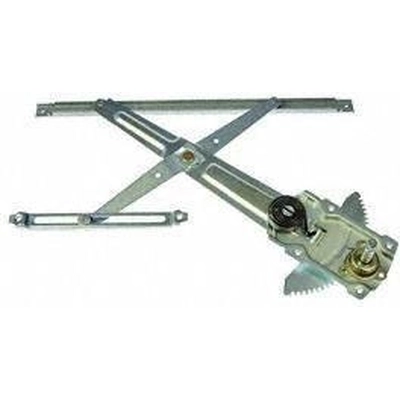 Window Regulator by WAI GLOBAL - WMR4696L pa2