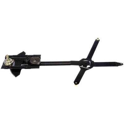 Window Regulator by WAI GLOBAL - WMR4701R pa1